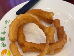 -护国寺小吃(新街口店)