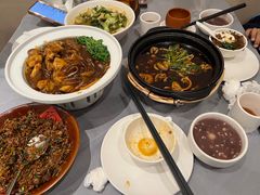 -金哥私房菜馆(张府园总店)