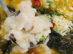 -米香居新鲁味·水饺餐厅