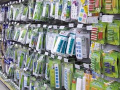 店内环境-物美大卖场(玉蜓桥店)