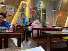 大堂-甘记凤爪烧烤(司门口黄鹤楼地铁站店)