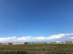 -青海湖国家重点风景名胜区