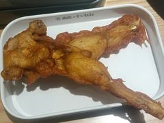 -铭记蛙小仙·活蛙畅享(CBD万达广场店)