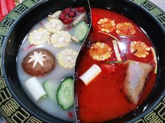 -潮澎派·潮汕菜大排档(南较西路店)