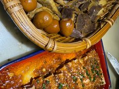 -常和州·夜宵大排档(常州单店)