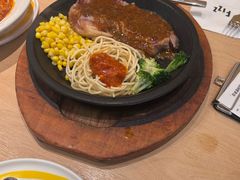 -菲滋意式餐厅(温岭银泰城店)