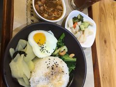 -海盗虾饭·剥好的小龙虾饭(上地辉煌店)