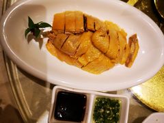 -顺风海鲜港(金玉兰店)