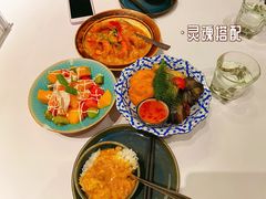 -BetterThai 泰加(苏州中心店)