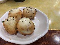 生煎-张记汤馆(嫩江路店)