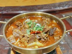 -老淮安·淮安菜(淮阴区店)