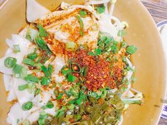 -袁家村关中印象体验地(大唐不夜城店)