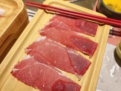 -空之介寿喜烧·和牛放题(恒隆广场店)