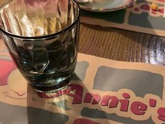 -安妮意大利餐厅(国贸店)