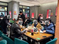 -鱼头泡饭·湖北菜·非物质文化遗产(岳家嘴总店)