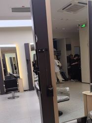 -M² LAB HAIR SALON
