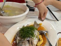 -崖口红树林海鲜餐厅