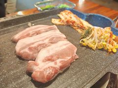 -Dombe豚(黑猪肉街店)