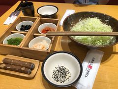 餐前小菜-胜博殿日式炸猪排(西红门店)