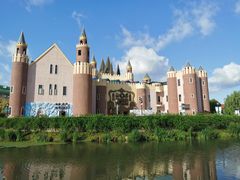 -安徒生童话乐园