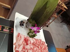 -淼福猪肚鸡·椰子鸡火锅(大沙地店)