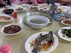 -考记泥焗鸡农庄·海鲜(北洛秘境店)