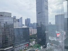 -榆漫居·高空City View府邸(广州天河体育中心石牌桥地铁站店)