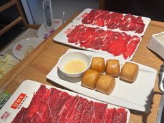 -好想牛·鲜切自助牛肉火锅(七堡花园城店)
