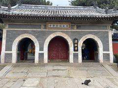 -潭柘寺景区