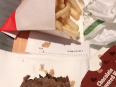 -麦当劳(欢乐谷店)