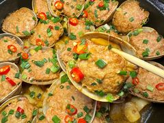 -小郭私房菜·海肠捞饭店(学士街店)