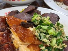 -陈光记烧腊店(罗保博士街店)