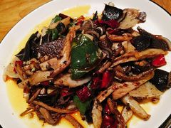 -十三式重庆江湖菜(金茂览秀城店)