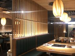 -温野菜涮涮锅(西单大悦城店)