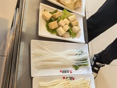 -红菇坊鲜汤火锅(北行店)