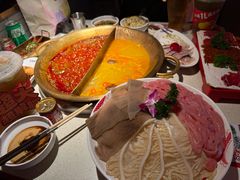 -小龙坎火锅(全球总店)