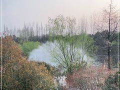 -梅林春晓花园餐厅