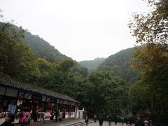 -渣滓洞
