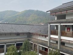 -明月山天沐温泉度假村