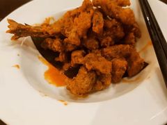 -新旺茶餐厅(嘉里城店)
