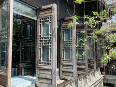 -民国红公馆(老门东店)