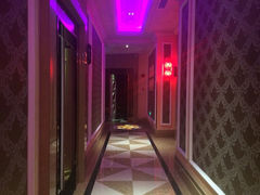 -OS CLUB(长风大悦城店)