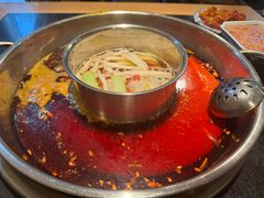 -飘香火锅(玉林西路店)