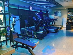 -RoMan罗马健身工作室(莘庄店)