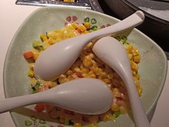 -千纸鹤嫩汁烤肉(学府店)