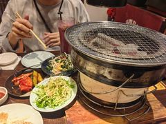 -蒜香焼肉PURUSHIN(马场路店)