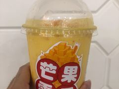 -果呀呀(国金街店)