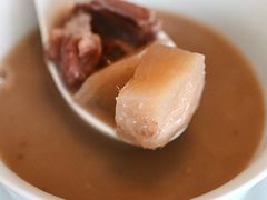 -广州柏悦酒店·悦景轩·粤菜餐厅