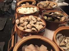 -亚特兰蒂斯•OSSIANO奥西亚诺海底餐厅