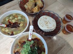 -彭家正汤·西安糊辣汤(太元路总店)